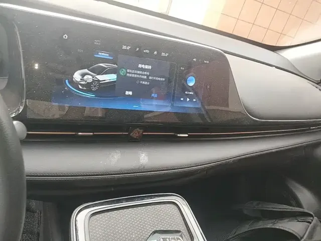 Aion AION S 2023 Mei 580 LFP — Фото автомобиля 12