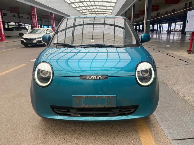 Changan Lumin — Фото автомобиля 2