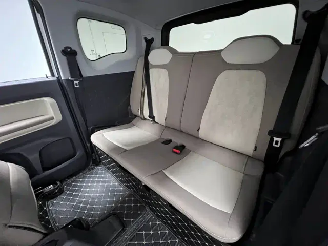 Chery QQ Ice Cream — Фото автомобиля 11