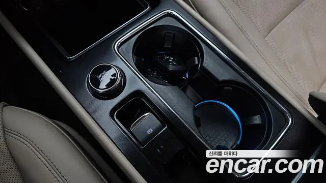Lincoln Corsair Corsair 2.0 Reserve AWD — Фото автомобиля 20