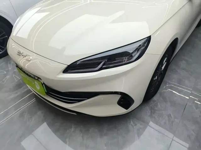BYD Seal 06 — Фото автомобиля 23