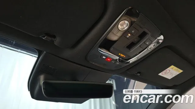 Kia Sorento 4th Gen — Фото автомобиля 29