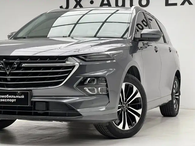 Wuling Victory — Фото автомобиля 9