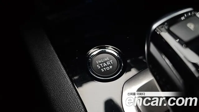 Peugeot 3008 — Фото автомобиля 29