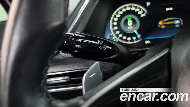 Hyundai Sonata DN8 — Фото автомобиля 28
