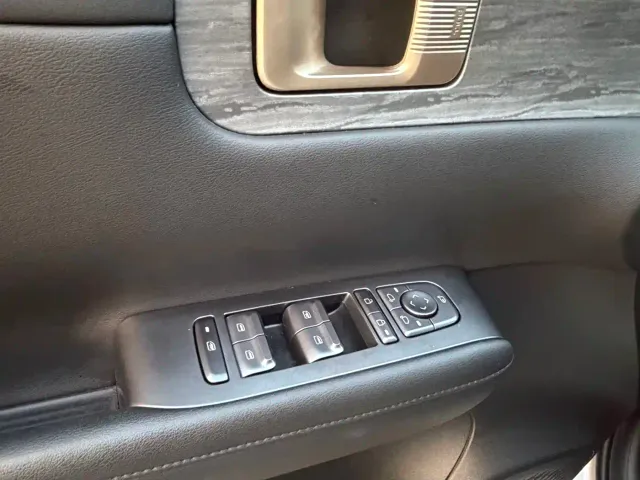 Wuling Starlight S — Фото автомобиля 20