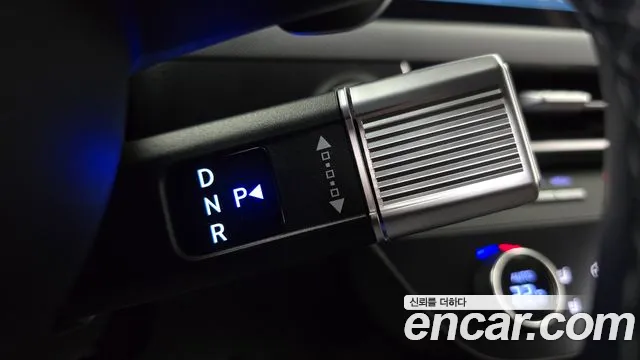 Hyundai Sonata DN8 — Фото автомобиля 9