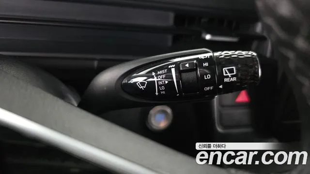 Hyundai Staria Staria Карго 3 места — Фото автомобиля 27
