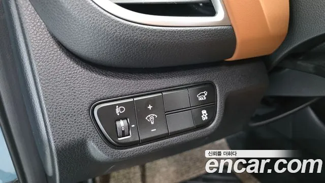 Kia Seltos — Фото автомобиля 13