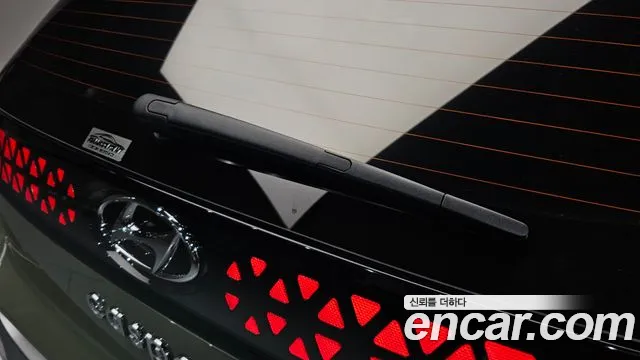 Hyundai Casper Casper Turbo Inspiration — Фото автомобиля 30