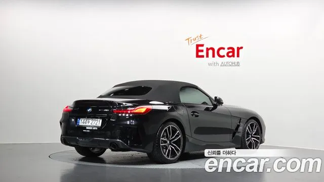 BMW Z4 G29 — Фото автомобиля 2