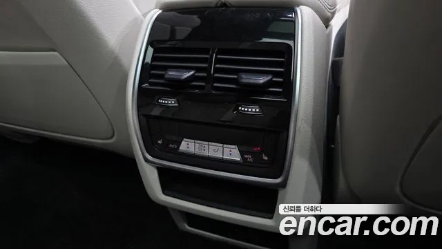 BMW X5 G05 — Фото автомобиля 19