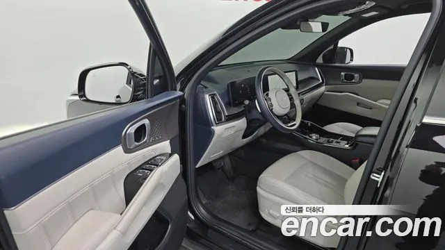 Kia Sorento 4th Gen — Фото автомобиля 15