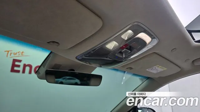 Genesis GV80 — Фото автомобиля 29