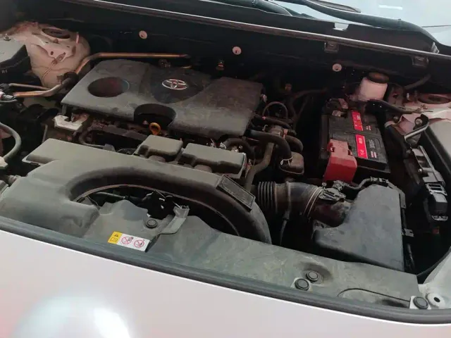 Toyota Wildlander — Фото автомобиля 10