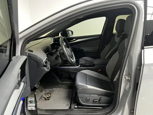 Volkswagen ID.4 Crozz — Фото автомобиля 15