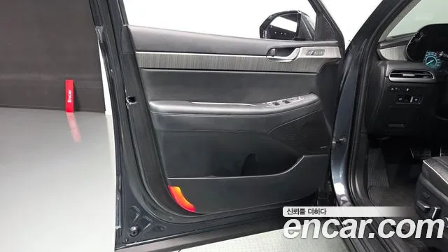 Hyundai Palisade The New Palisade — Фото автомобиля 13