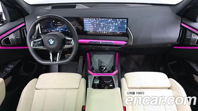 BMW X3 — Фото автомобиля 6