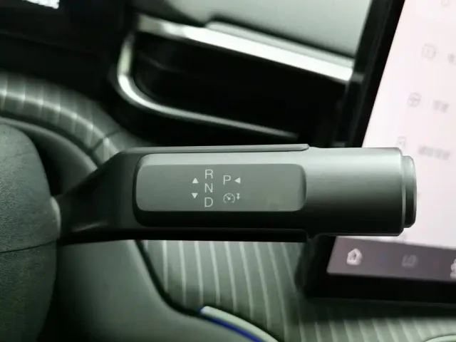 GAC Aion i60 — Фото автомобиля 13