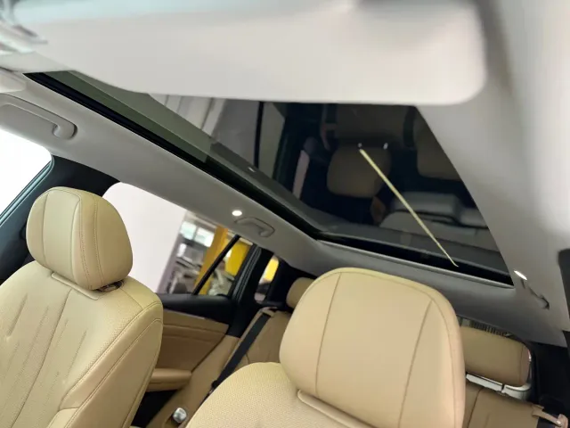 GAC Aion i60 — Фото автомобиля 16
