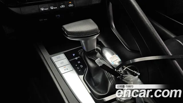 Hyundai Avante — Фото автомобиля 12