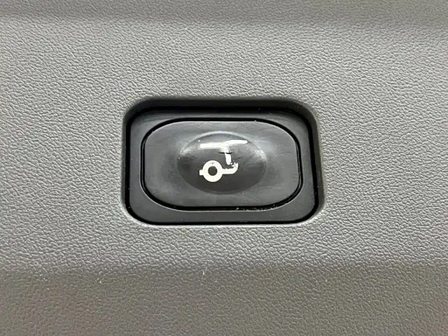 Ford Edge — Фото автомобиля 12