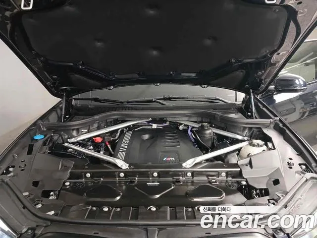 BMW X6 xDrive40i M Sport — Фото автомобиля 19