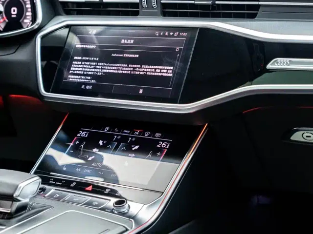Audi A7 — Фото автомобиля 15