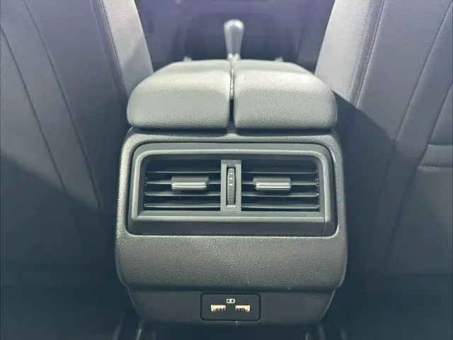 Mazda CX-50 Xingye — Фото автомобиля 15