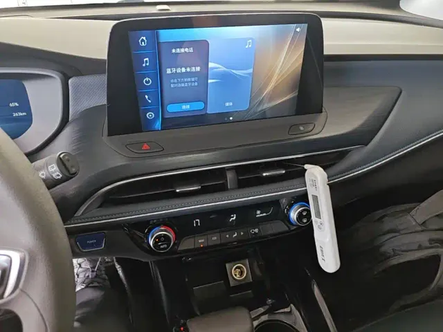 Buick Velite 6 — Фото автомобиля 12