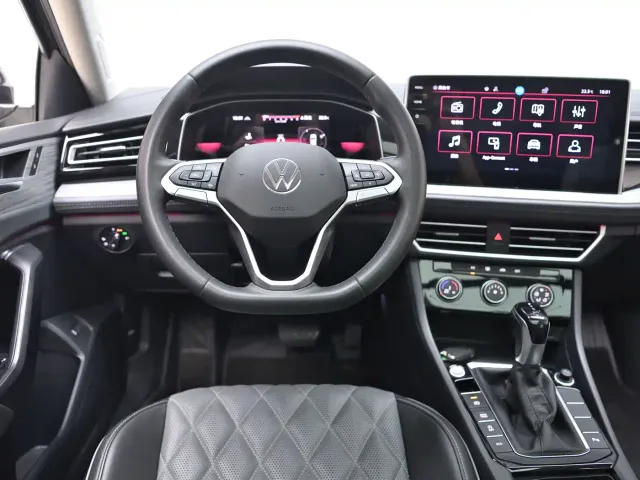 Volkswagen Sagitar — Фото автомобиля 16