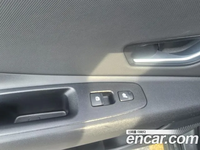 Hyundai AVANTE Avante (CN7) — Фото автомобиля 17