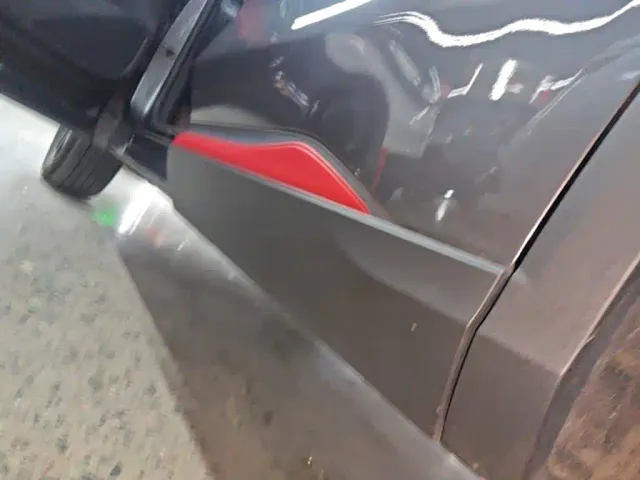 Changan CS75 Plus — Фото автомобиля 21