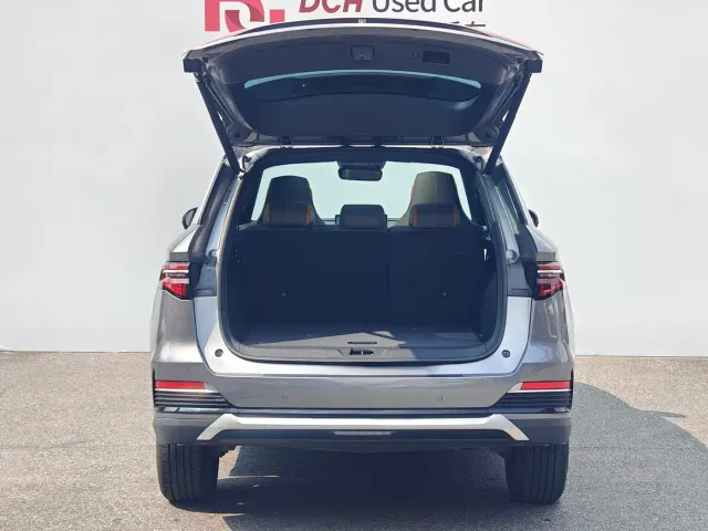 BYD Song Pro — Фото автомобиля 6