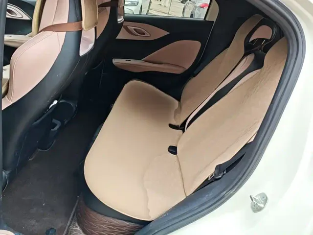 BYD Seagull — Фото автомобиля 16