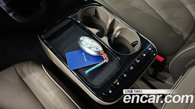 Hyundai Ioniq5 — Фото автомобиля 18