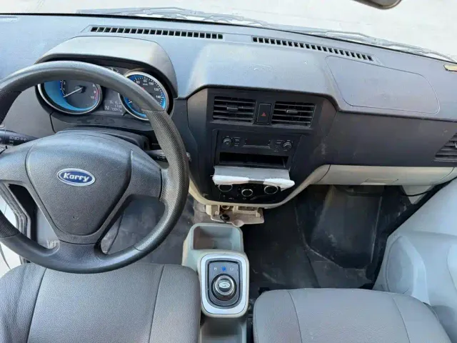 Karry Youyou EV — Фото автомобиля 10