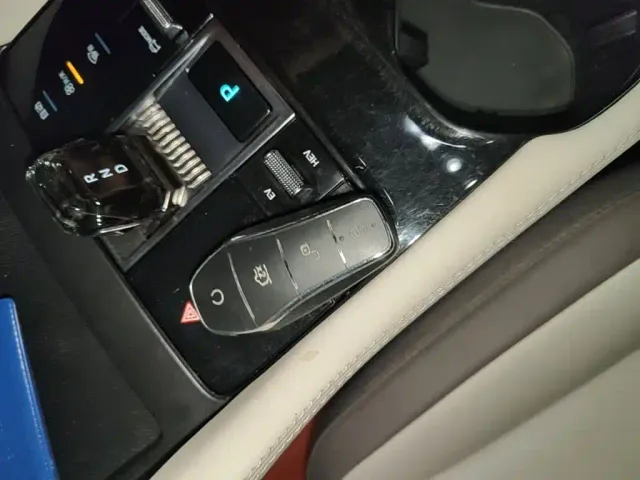BYD Song PLUS — Фото автомобиля 8