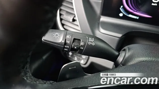 Kia Seltos New — Фото автомобиля 28