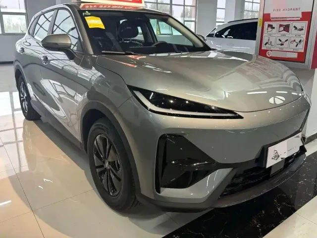 Chery Fengyun T7 — Фото автомобиля 3