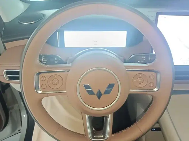Wuling Bingo S — Фото автомобиля 10