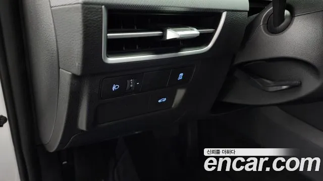 Hyundai Sonata Sonata Edge(DN8) 2.0 LPG(Для проката) — Фото автомобиля 26