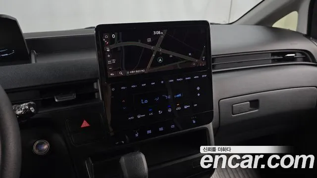 Hyundai Staria Staria Карго 3 места — Фото автомобиля 14