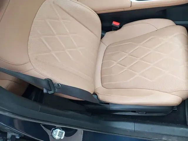 Geely Galaxy A7 — Фото автомобиля 24