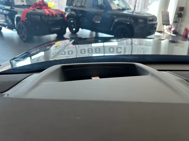 Land Rover Range Rover — Фото автомобиля 7