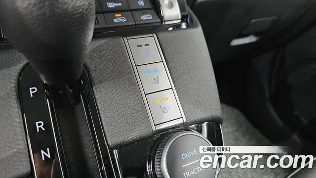 Hyundai Casper — Фото автомобиля 16