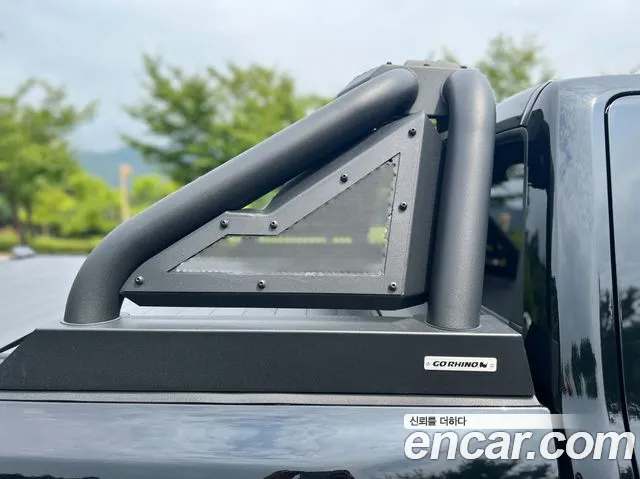 Toyota Tundra — Фото автомобиля 20