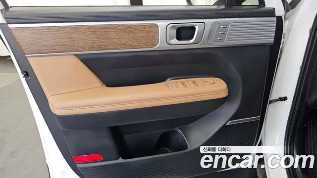 Hyundai Santafe — Фото автомобиля 17
