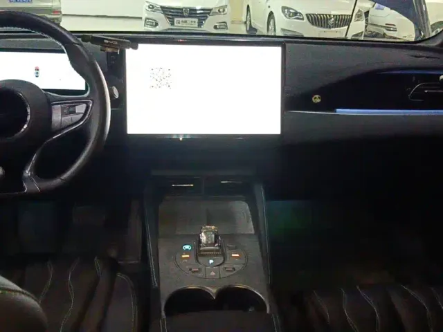BYD Seal 06 — Фото автомобиля 12