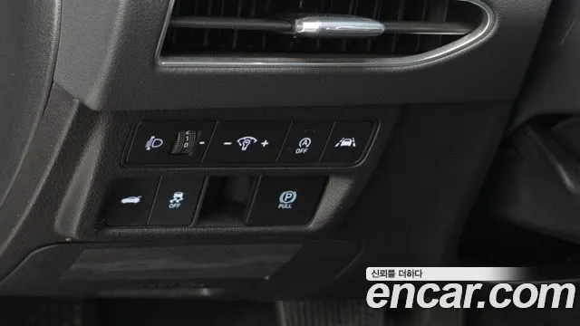Hyundai Sonata Sonata (DN8) — Фото автомобиля 16